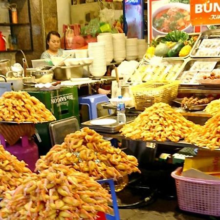 Luck Apart 05 - Tay Ho Hanoi Apartment 外观 照片